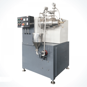 SK-18 Lab Medium-High Viscosity Bead Mill